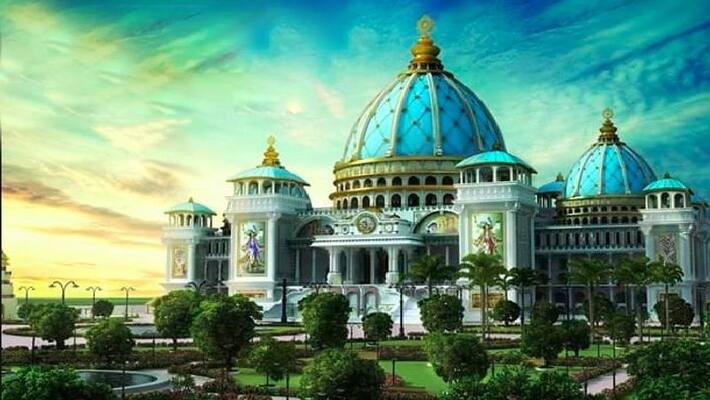 Durga puja Budget of Santosh Mitra Square 17 crore rupees Durga puja Budget of Santosh Mitra Square 17 crore rupees