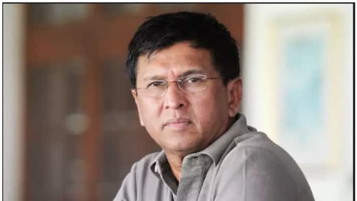Kiran More interim coach of USA Cricket Team Kiran More interim coach of USA Cricket Team