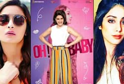 Oh! Baby remake in Hindi: Alia Bhatt, Janhvi Kapoor in race to bag Samantha's role