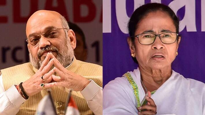 Mukul Roy claims 107 West Bengal MLAs from CPM Congress and TMC set to join BJP Mukul Roy claims 107 West Bengal MLAs from CPM Congress and TMC set to join BJP