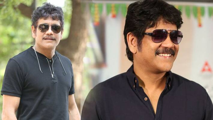 rumors on nagarjuna health condition.. here is the clarity