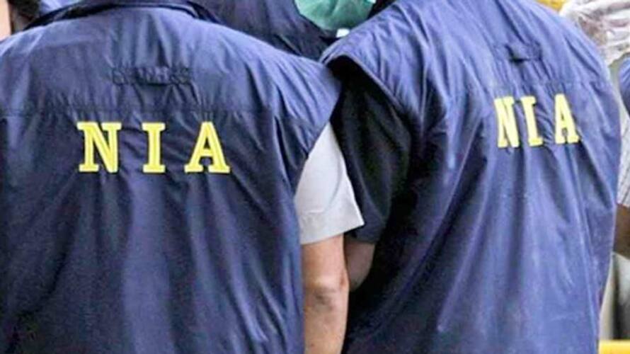 NIA Raids: ఉగ్ర అణ‌చివేత చ‌ర్య‌లు ముమ్మ‌రం.. 13 ప్రాంతాల్లో ఎన్ఐఏ దాడులు