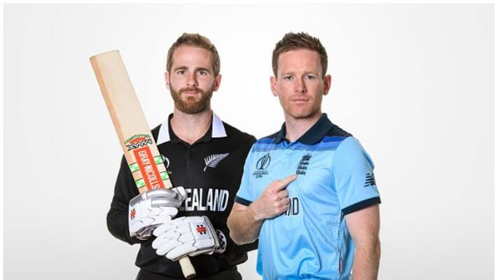England vs New Zealand Final Toss Chances England vs New Zealand Final Toss Chances
