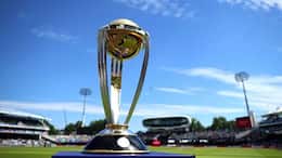 ICC World Cup 2023: How much would BCCI lose if Indian government denies ICC tax exemption?-ayh
