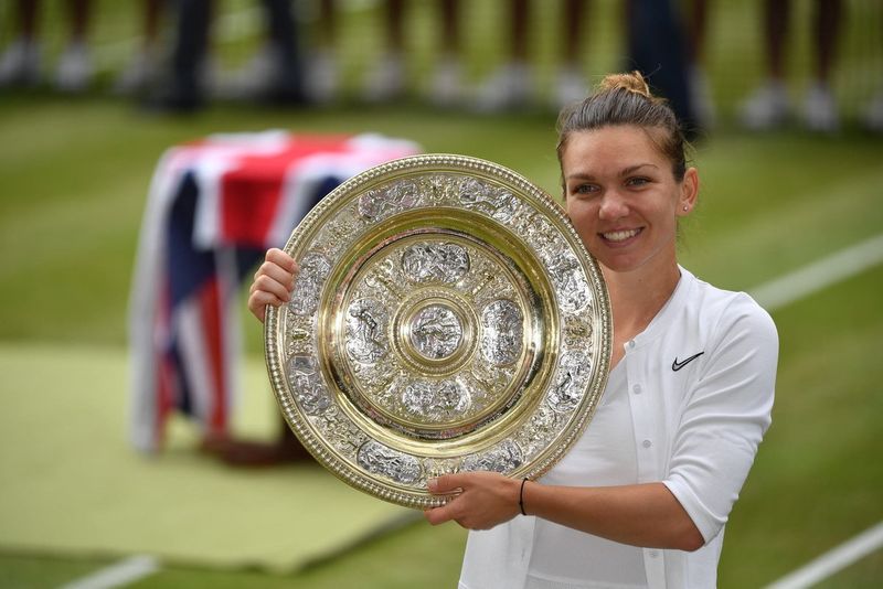 Defending champion Simona Halep has withdrawn owing to a calf injury she suffered during the Rome Masters last month.
NOTE: Asianet News humbly requests everyone to wear masks, sanitise, maintain social distancing and get vaccinated as soon as eligible. Together we can and will break the chain #ANCares #IndiaFightsCorona