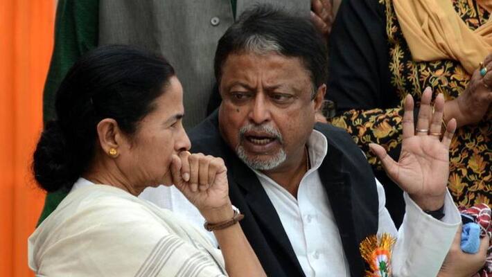107 west bengal mla will join BJP 107 west bengal mla will join BJP