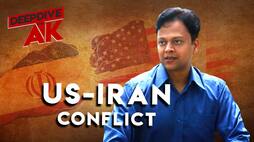 US-Iran conflict and its impact on India Abhinav Khare MyNation