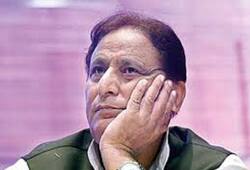 Azam khan could be arrested after FIRe on grabbed land for Jauhar University in Rampur