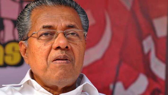 binarayee vijayan blame congress leaders binarayee vijayan blame congress leaders