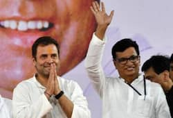 Congress appointed state president in maharashtra with five working president