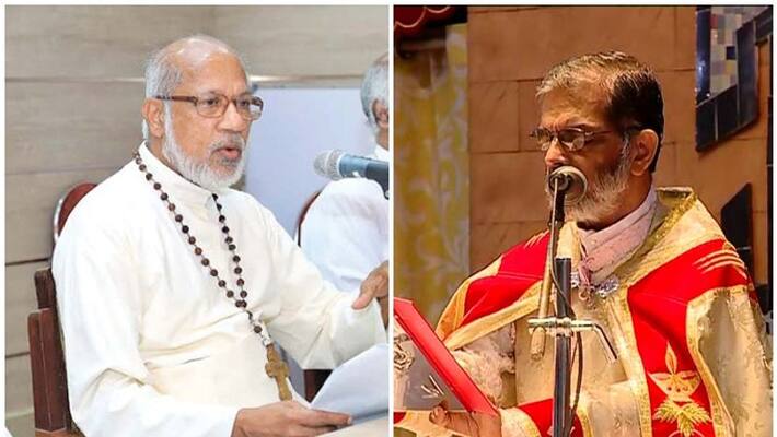 circular by cardinal george alanchery read in some churches circular by cardinal george alanchery read in some churches