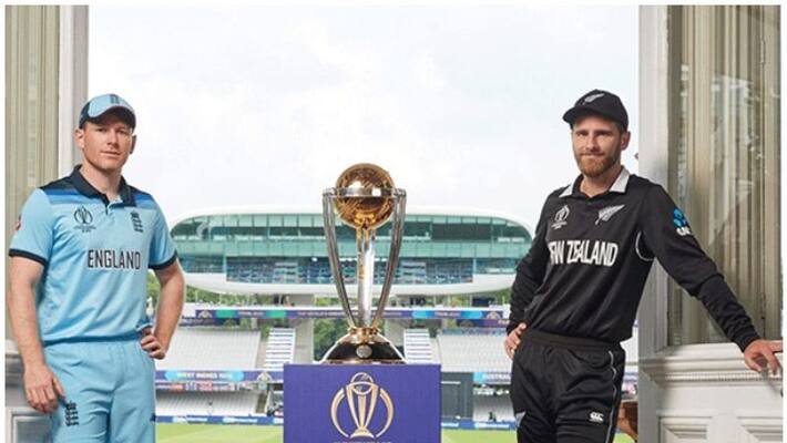 world cup final teams captains morgan and williamson world cup final teams captains morgan and williamson