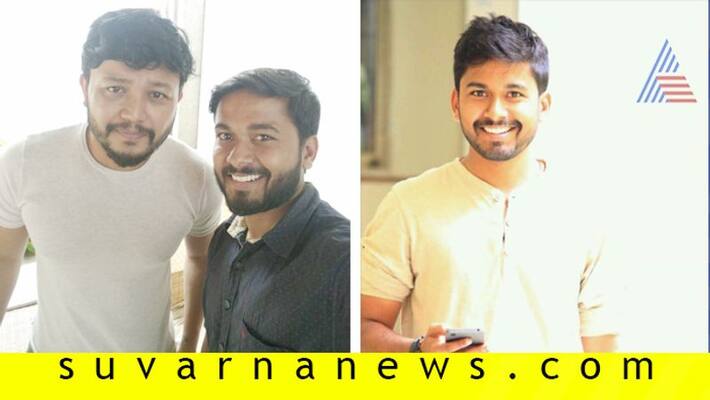 Kottur Bellary based theatre artist Kiran Cine journey Kottur Bellary based theatre artist Kiran Cine journey