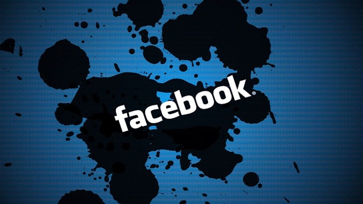 facebook $5 billion FTC fine