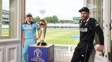 World Cup 2019 final England vs New Zealand how two finalists match up