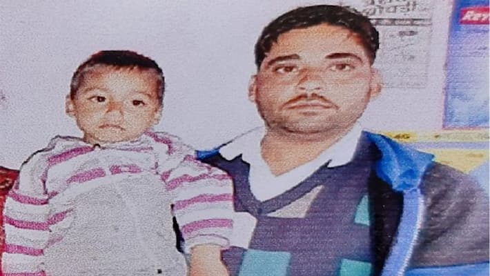 Vetneri doctor commits suicide with three-year-old son Vetneri doctor commits suicide with three-year-old son