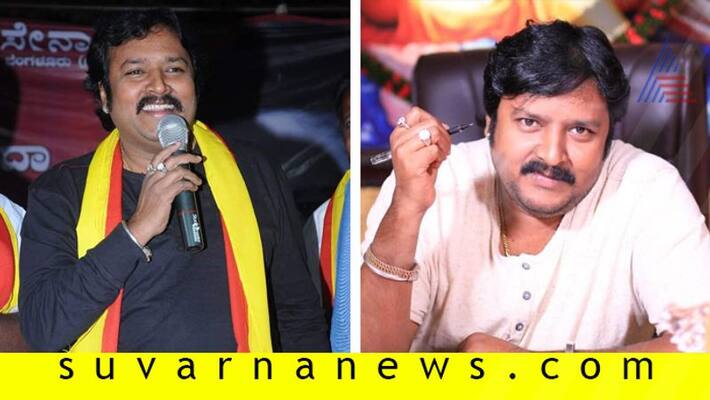 Veteran Lyricist and Director Nagendra Prasad a star shining In Sandalwood Veteran Lyricist and Director Nagendra Prasad a star shining In Sandalwood