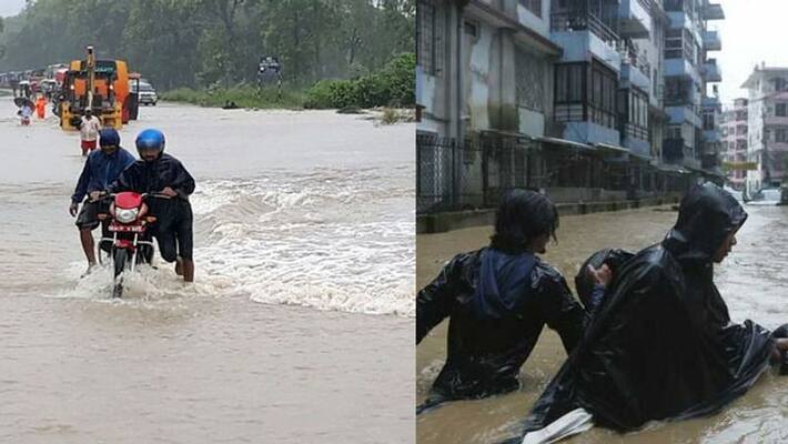 flood death Nepal climbed to 34 flood death Nepal climbed to 34