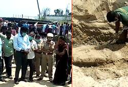 Tamil Nadu: Missing drug trafficker found dead in Kilakarai shore