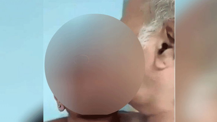 Suspended BJP leader sex scandal Suspended BJP leader sex scandal