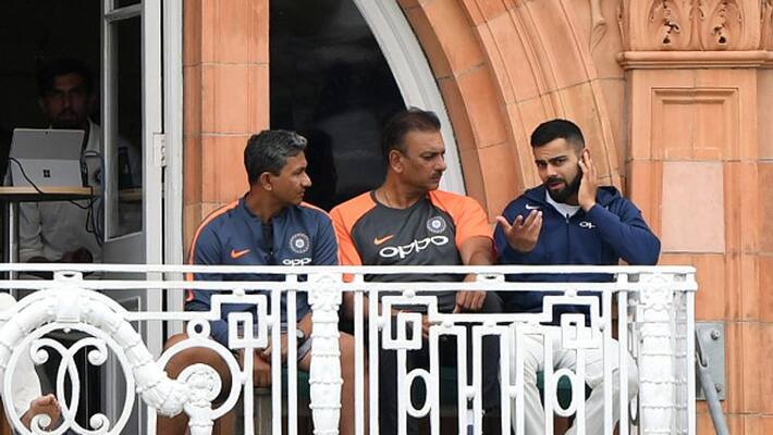Eligibility criteria for team india new cricket coach Eligibility criteria for team india new cricket coach