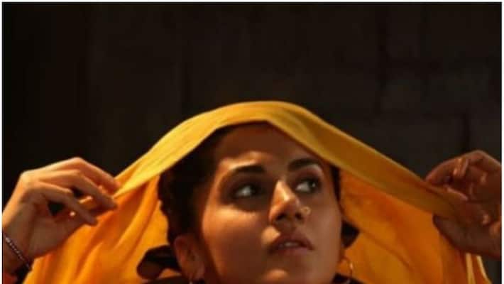 tapsee pannu takes a dig on rangoli chandel's tweet tapsee pannu takes a dig on rangoli chandel's tweet