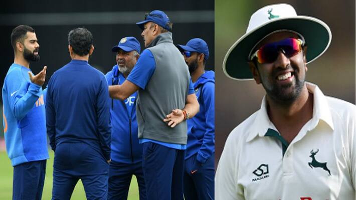 ashwin playing well in county cricket in england ashwin playing well in county cricket in england