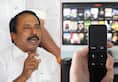 Tamil Nadu get educational TV channel students minister Sengottaiyan