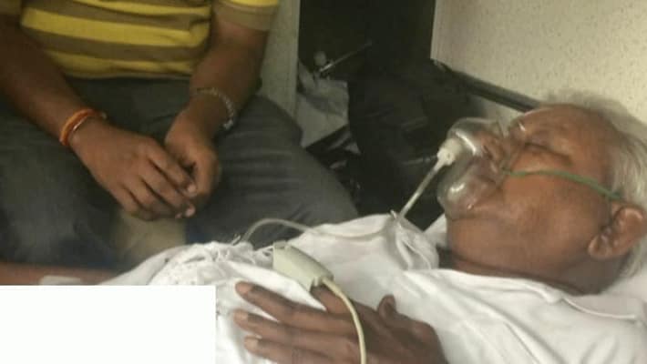 Saravana Bhavan Founder, Serving Life Term, Dies In Chennai Hospital