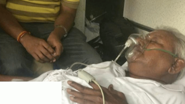 saravana bhavan annachi critical condition saravana bhavan annachi critical condition