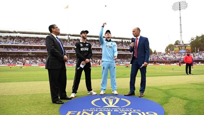 Toss prediction of Lords grounds regarding winning toss proved again in ICC world cup 2019 Toss prediction of Lords grounds regarding winning toss proved again in ICC world cup 2019