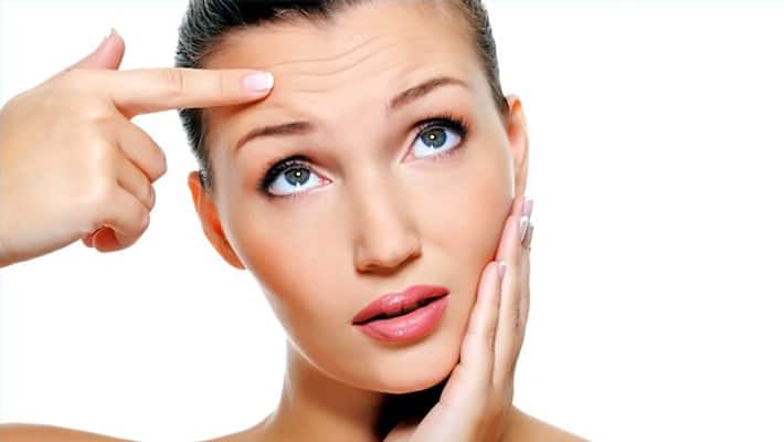 Signs which body part movements indicate Signs which body part movements indicate