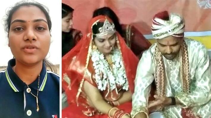 another girl share video on social media, threatened to life another girl share video on social media, threatened to life