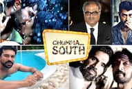 From AL Vijay second wedding Vijay Deverakonda opinion liplocks watch Chumma South