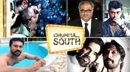 From AL Vijay second wedding Vijay Deverakonda opinion liplocks watch Chumma South