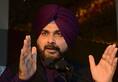 Navjot Singh Sidhu resigned from captain Amarinder Singh cabinet, send to party president despite of chief minister