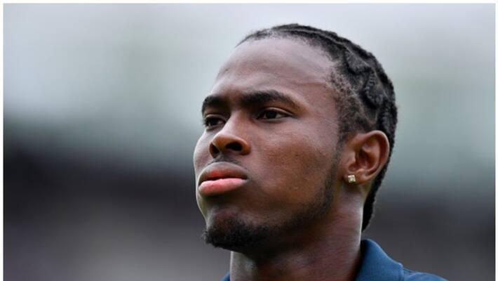 jofra archer ruled out of england team for second test against west indies jofra archer ruled out of england team for second test against west indies