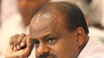 Karnataka government is facing crisis, rebel legislator not will to go back