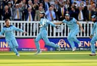 Jos Buttler who ran out Martin Guptill speaks after winning World Cup 2019 win