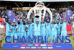 Sachin Tendulkar picks his best 11 World Cup 2019 surprise choice