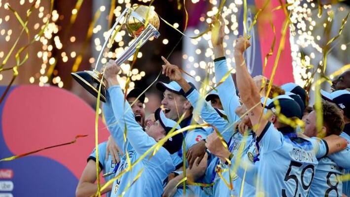World Cup Final Five Reasons for England winning maiden World Cup 2019 World Cup Final Five Reasons for England winning maiden World Cup 2019