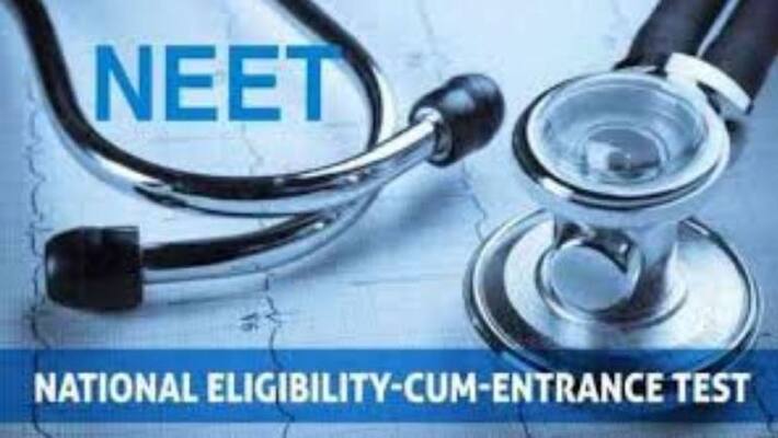 No need to NEET to MD and MS No need to NEET to MD and MS