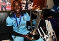 Jofra Archer speaks World Cup 2019 title win Lords