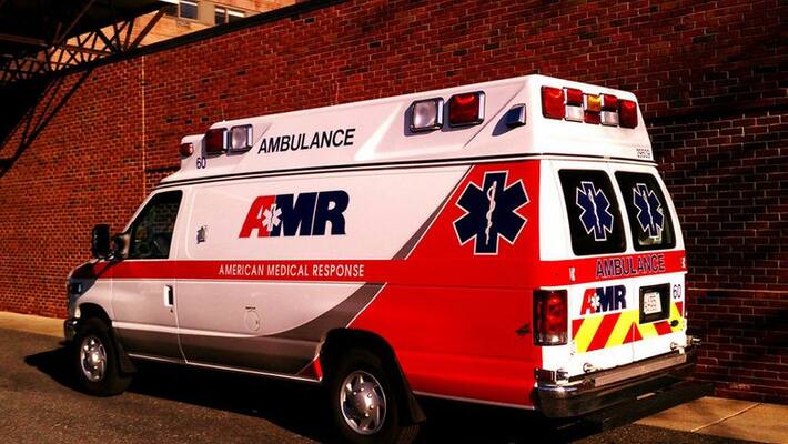 stop convey for ambulance jegan mohan stop convey for ambulance jegan mohan