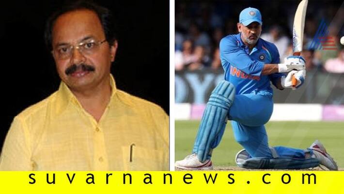 Nagathihalli chandrashekar to direct India verses England film Nagathihalli chandrashekar to direct India verses England film
