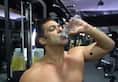 Salman Khan adds twist to #BottleCapChallenge; packs in important life lesson
