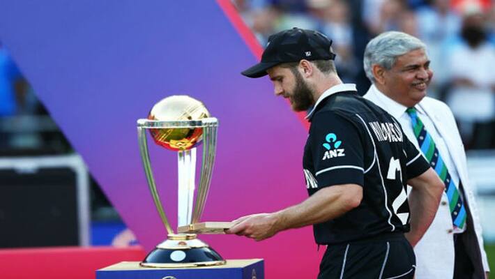 ICC bid to have flagship event every year, BCCI opposes ICC bid to have flagship event every year, BCCI opposes