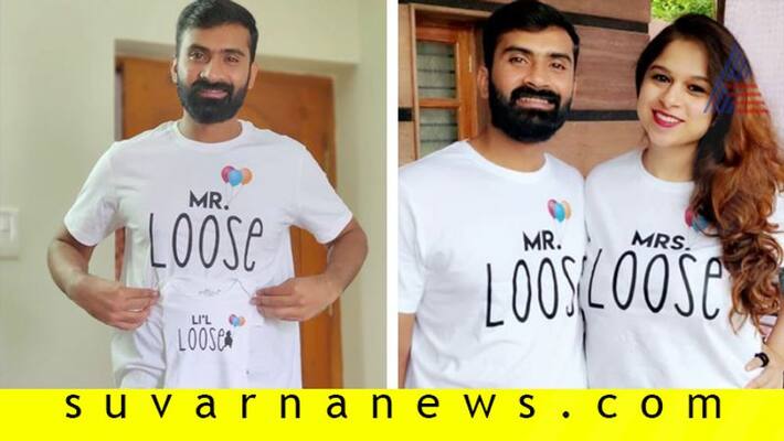 Actor LooseMada Yogesh daughter Photoshoot goes viral Actor LooseMada Yogesh daughter Photoshoot goes viral