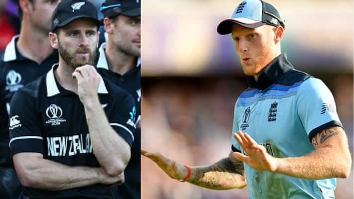 ben stokes asks apologise to new zealand captain kane williamson ben stokes asks apologise to new zealand captain kane williamson
