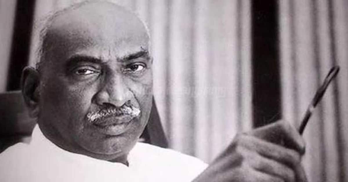 சாகும் வரை வாடகை வீடு..  புகழ், பணத்தை விரும்பாத ஒரே தலைவர்.. அதானால்  தான் அவர் பெருந்தலைவர் காமராஜர்... 